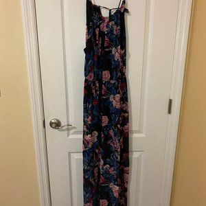 Medium Forever21 Maxi Dress